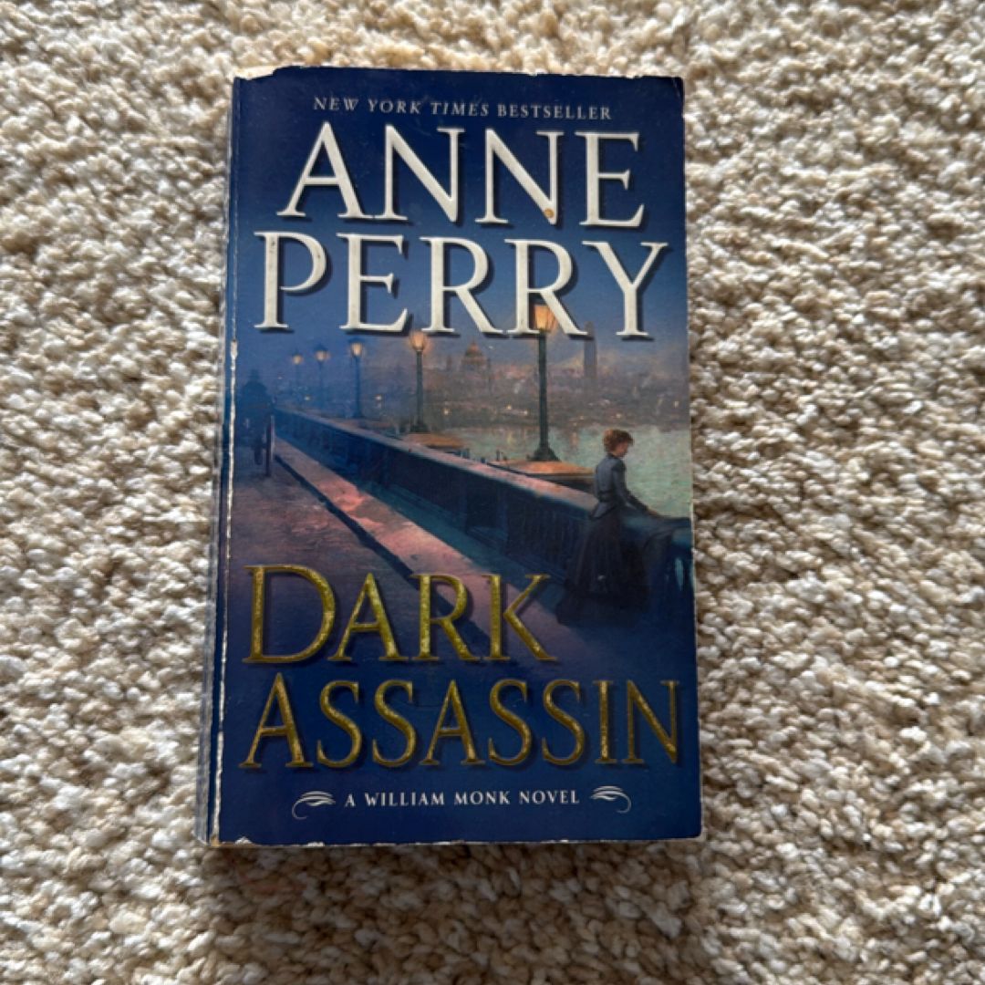 Dark Assassin