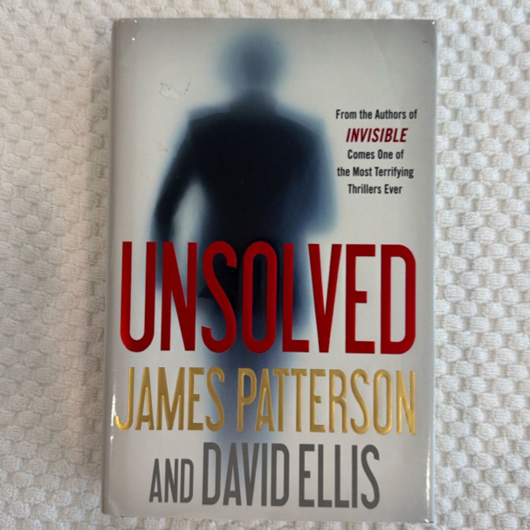 Unsolved