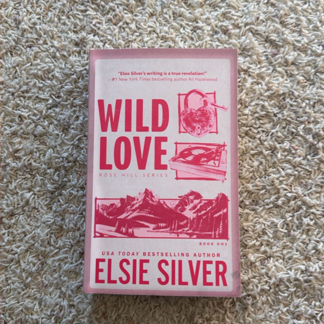 Wild Love