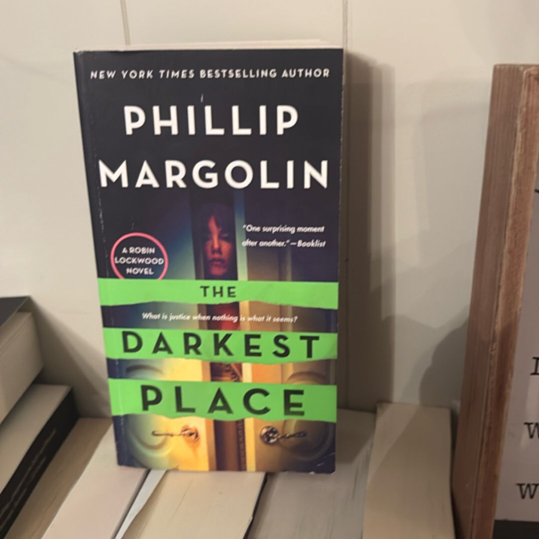 The Darkest Place