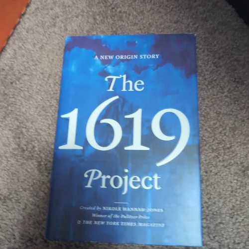 The 1619 Project