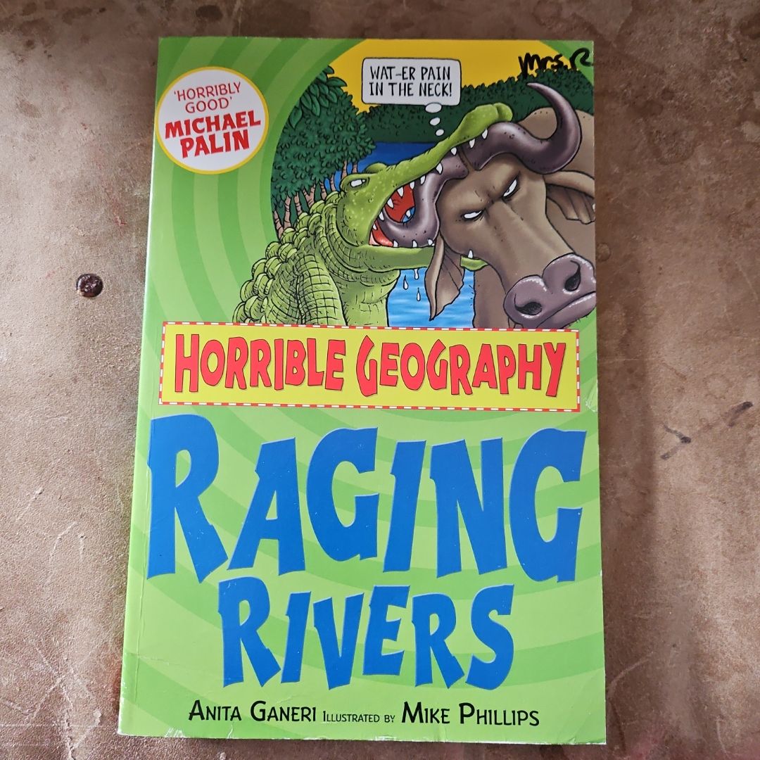 Raging Rivers