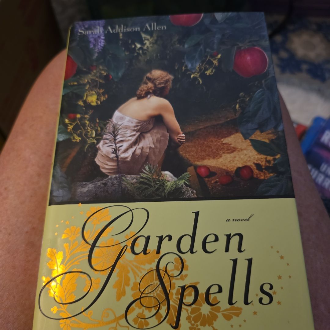 Garden Spells