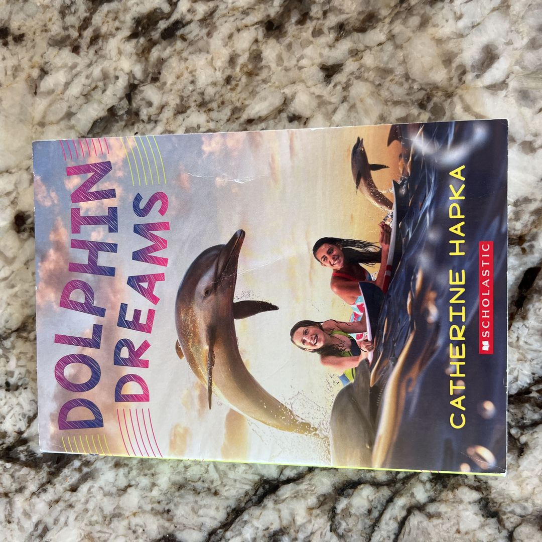 Dolphin Dreams