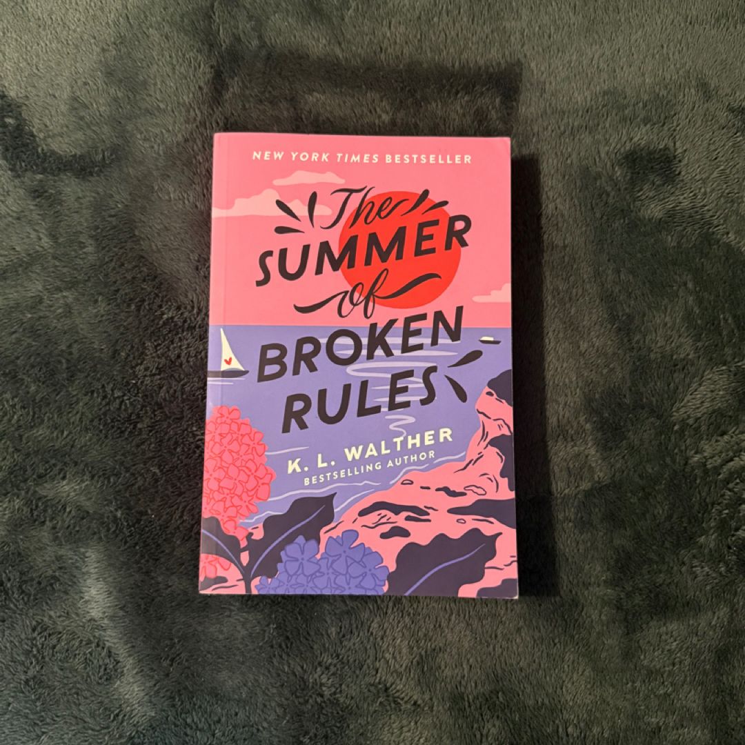The Summer of Broken Rules