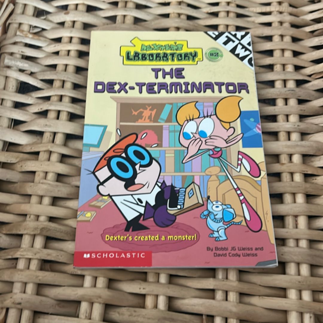 The Dex-Terminator