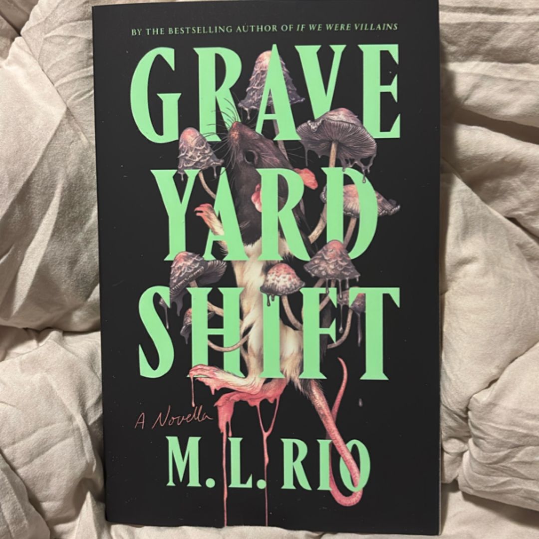 Graveyard Shift