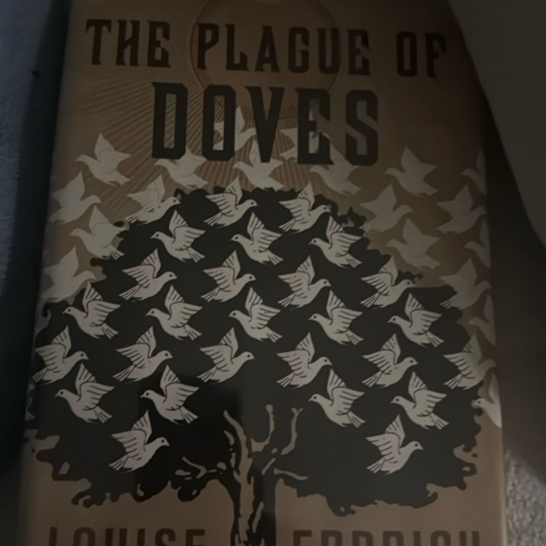 The Plague of Doves