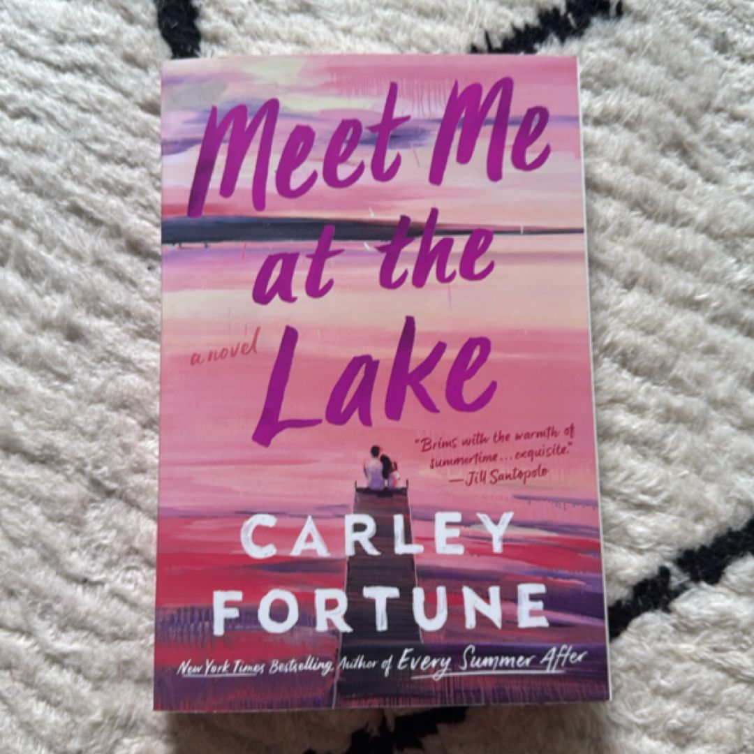 Meet Me at the Lake