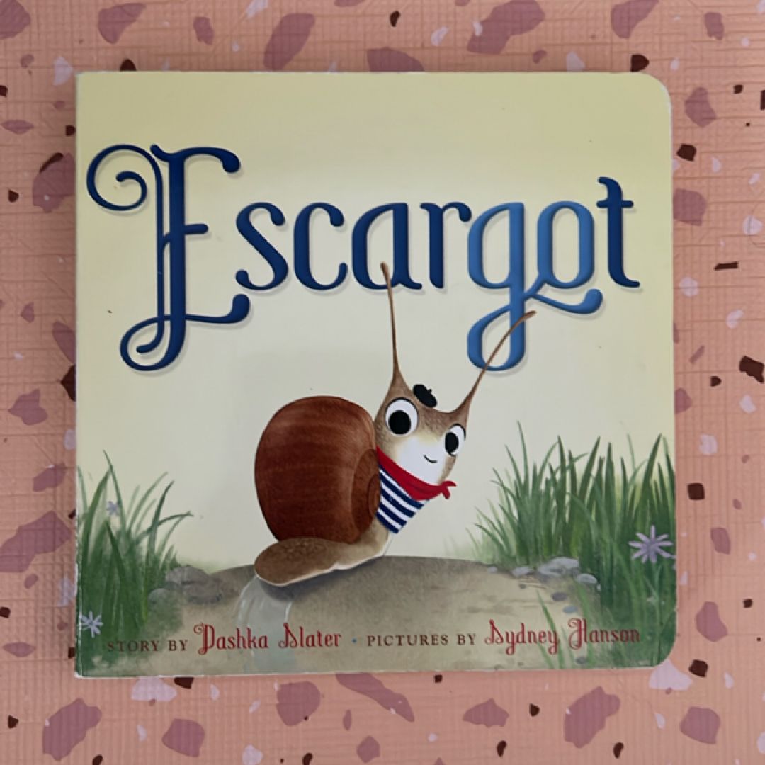 Escargot