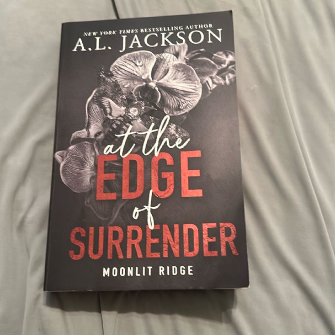 At the Edge of Surrender