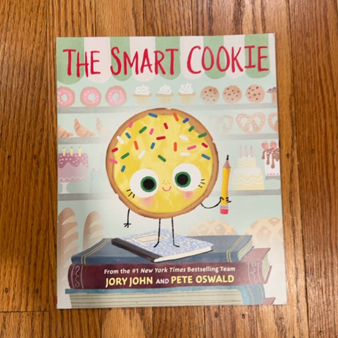 The Smart Cookie