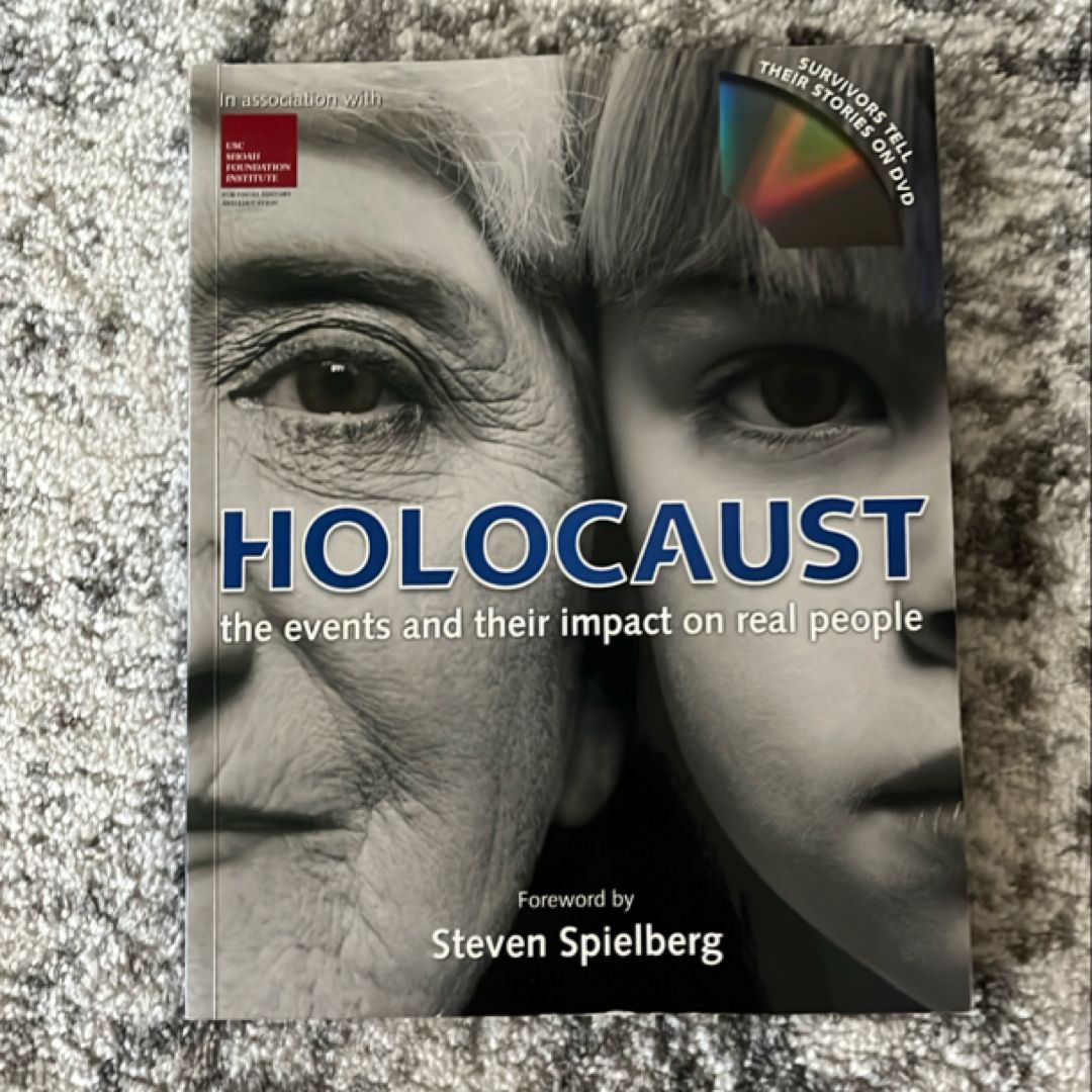 Holocaust Paperback