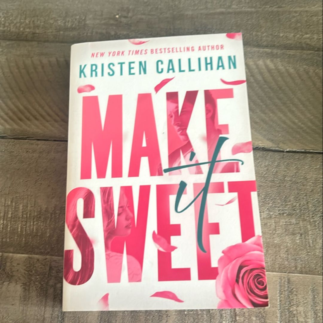 Make It Sweet