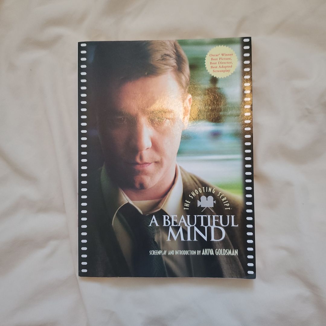 A Beautiful Mind