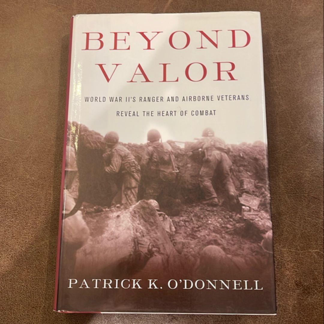 Beyond Valor