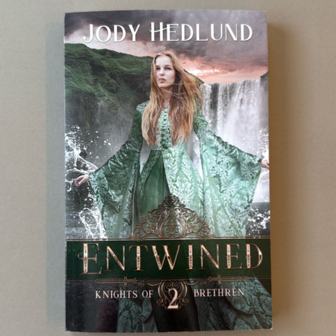 Entwined