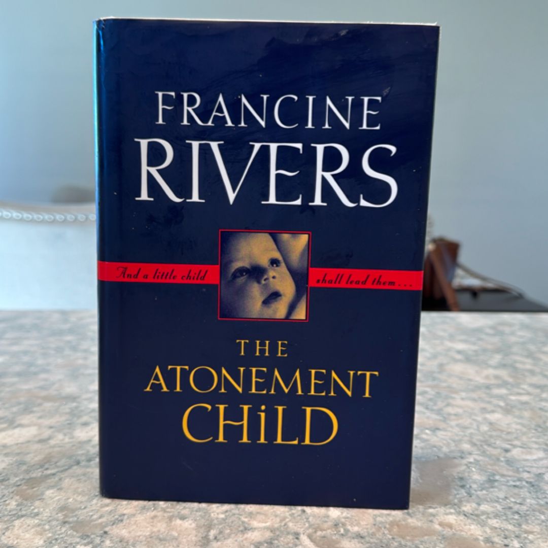 The Atonement Child