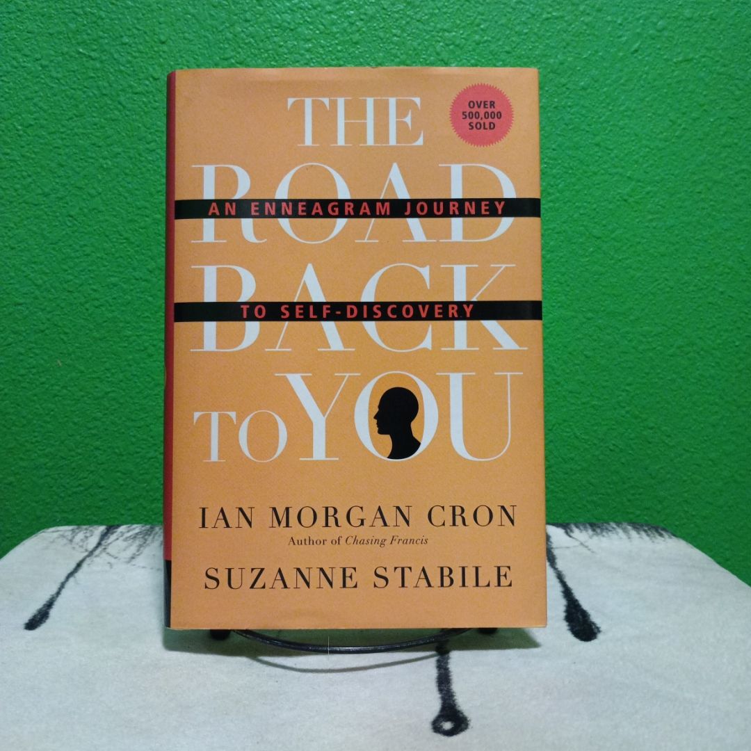 The Road Back to You