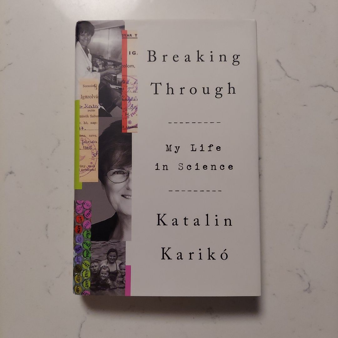 Breaking Through