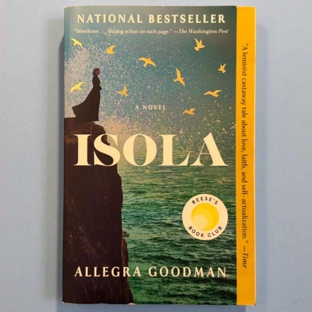 Isola