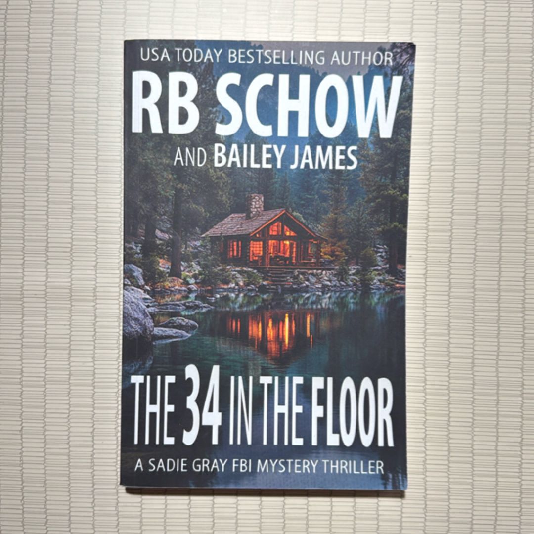 The 34 in the Floor
