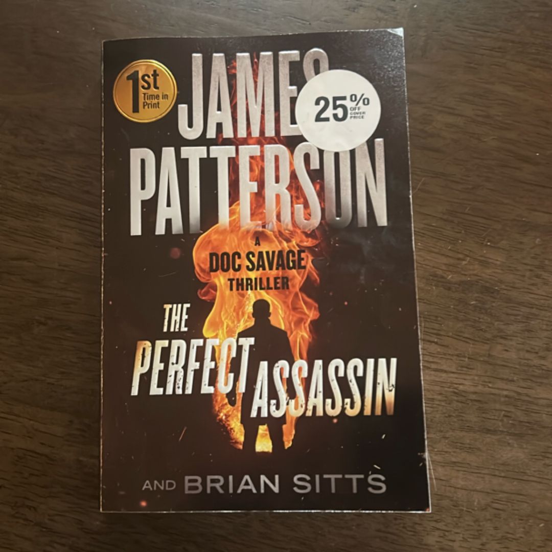 The Perfect Assassin