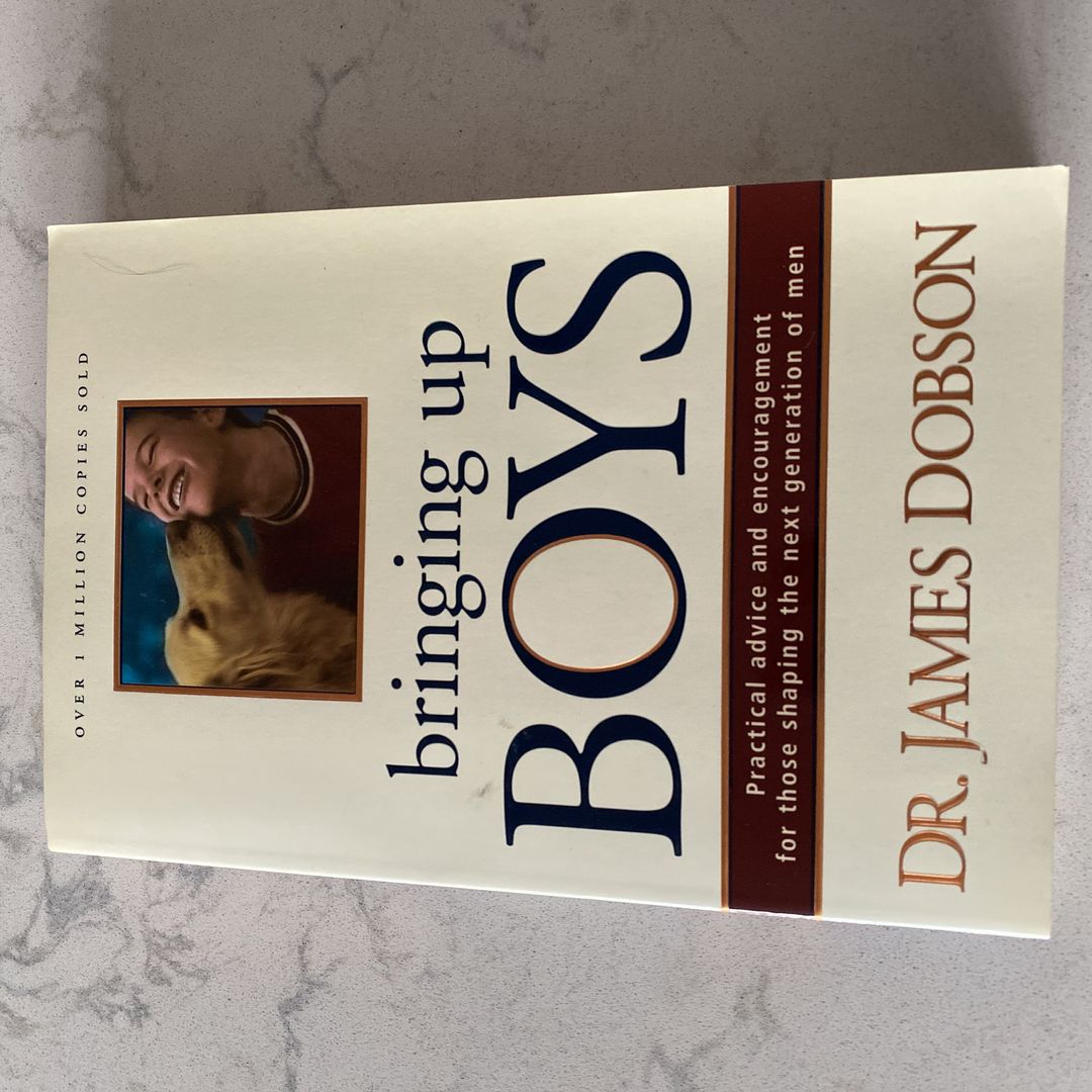 Bringing up Boys
