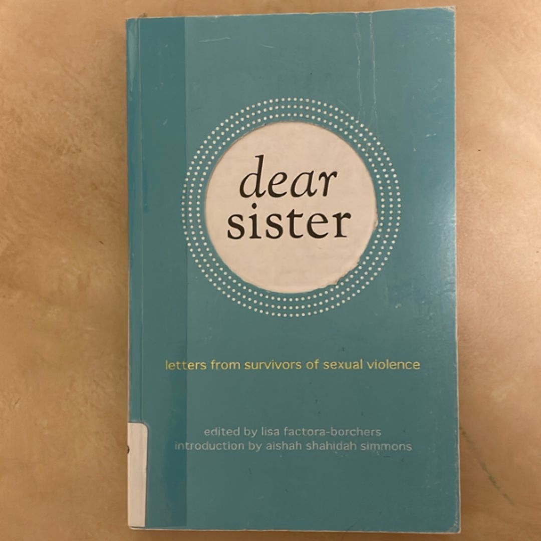 Dear Sister