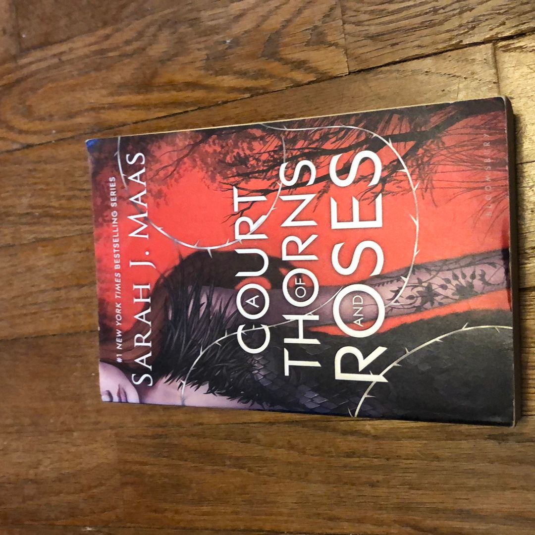 A Court of Thorns and Roses