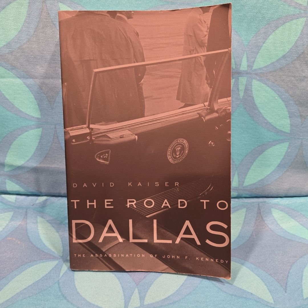 Road to Dallas