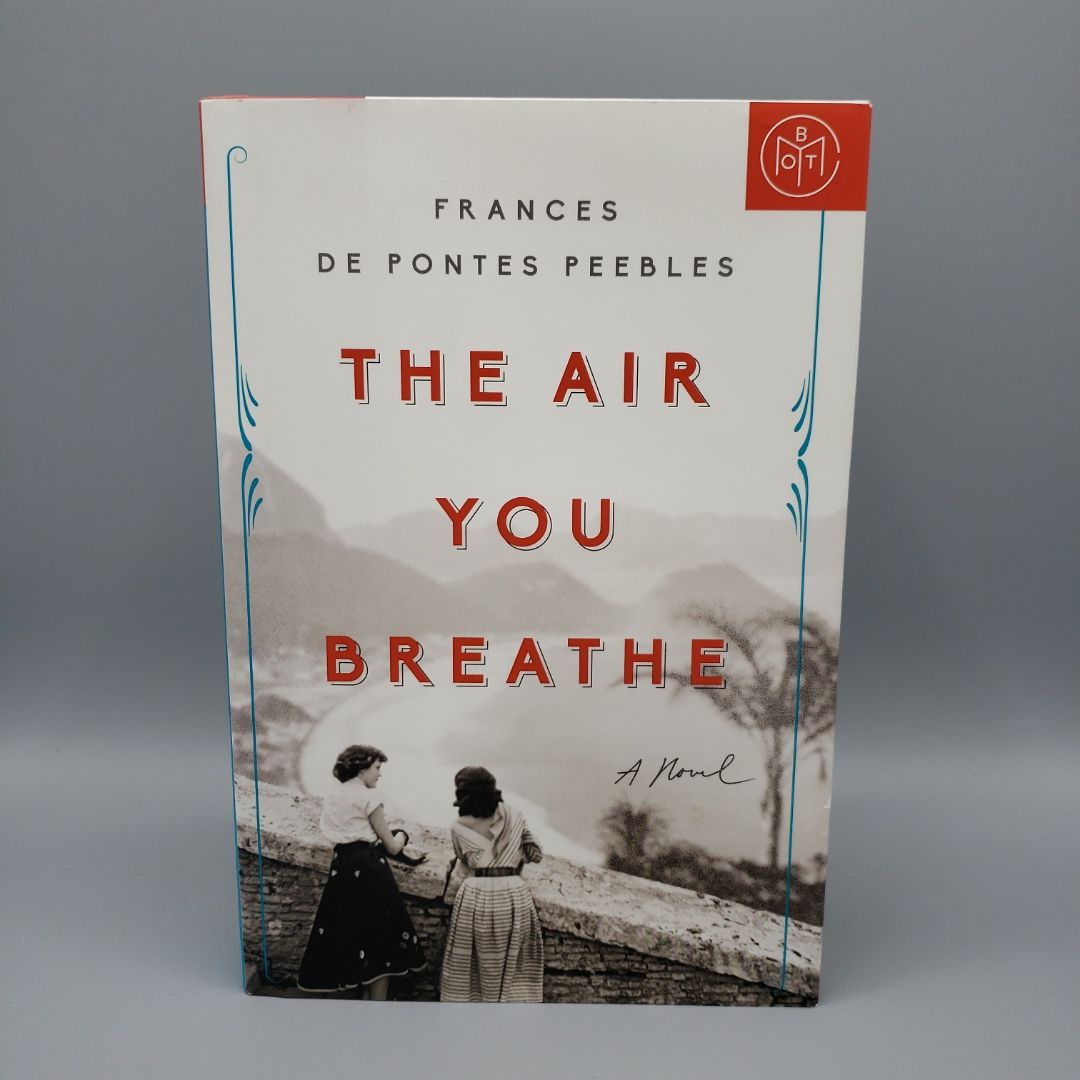 The Air You Breathe