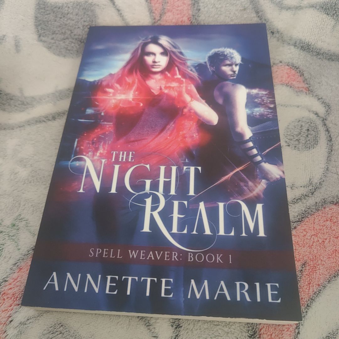 The Night Realm
