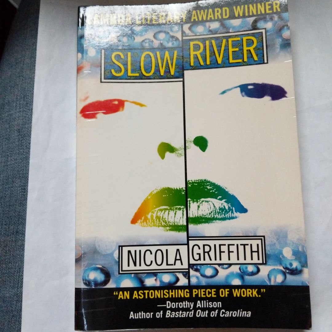 Slow River