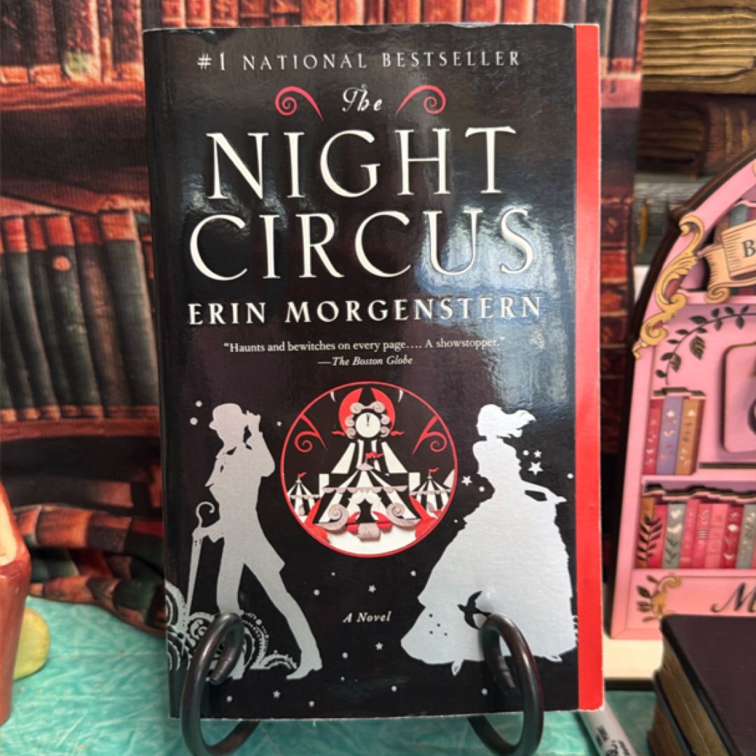 The Night Circus