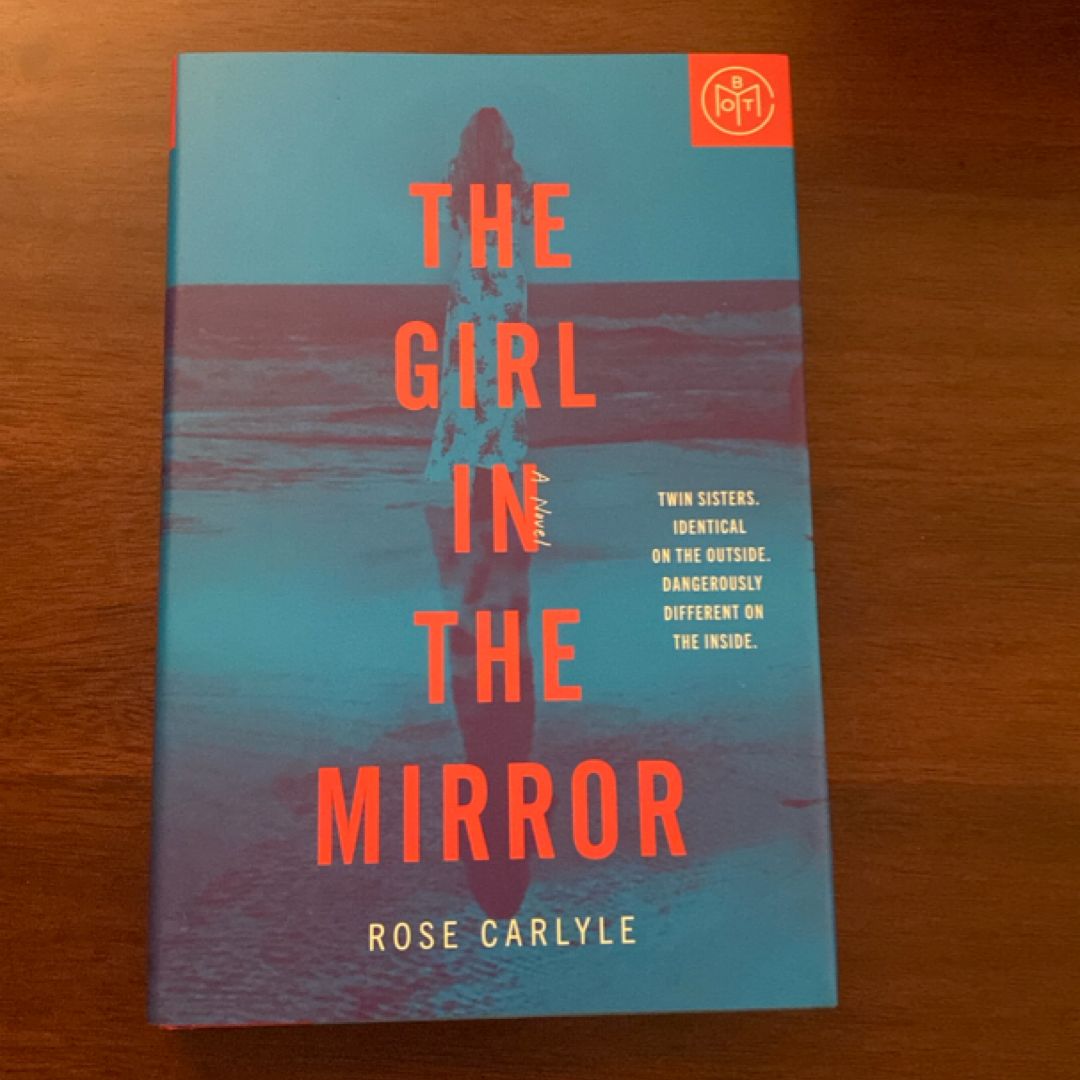 The Girl in the Mirror