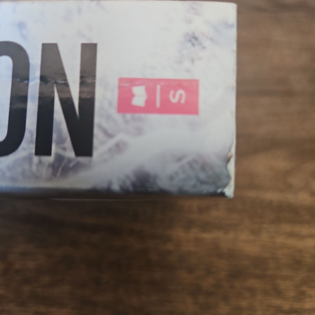 Oblivion