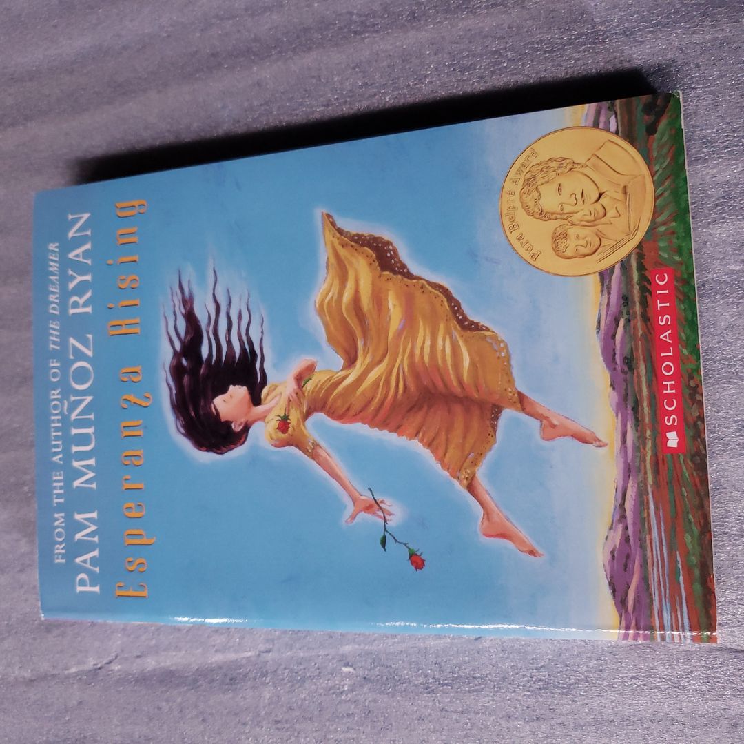 Esperanza Rising