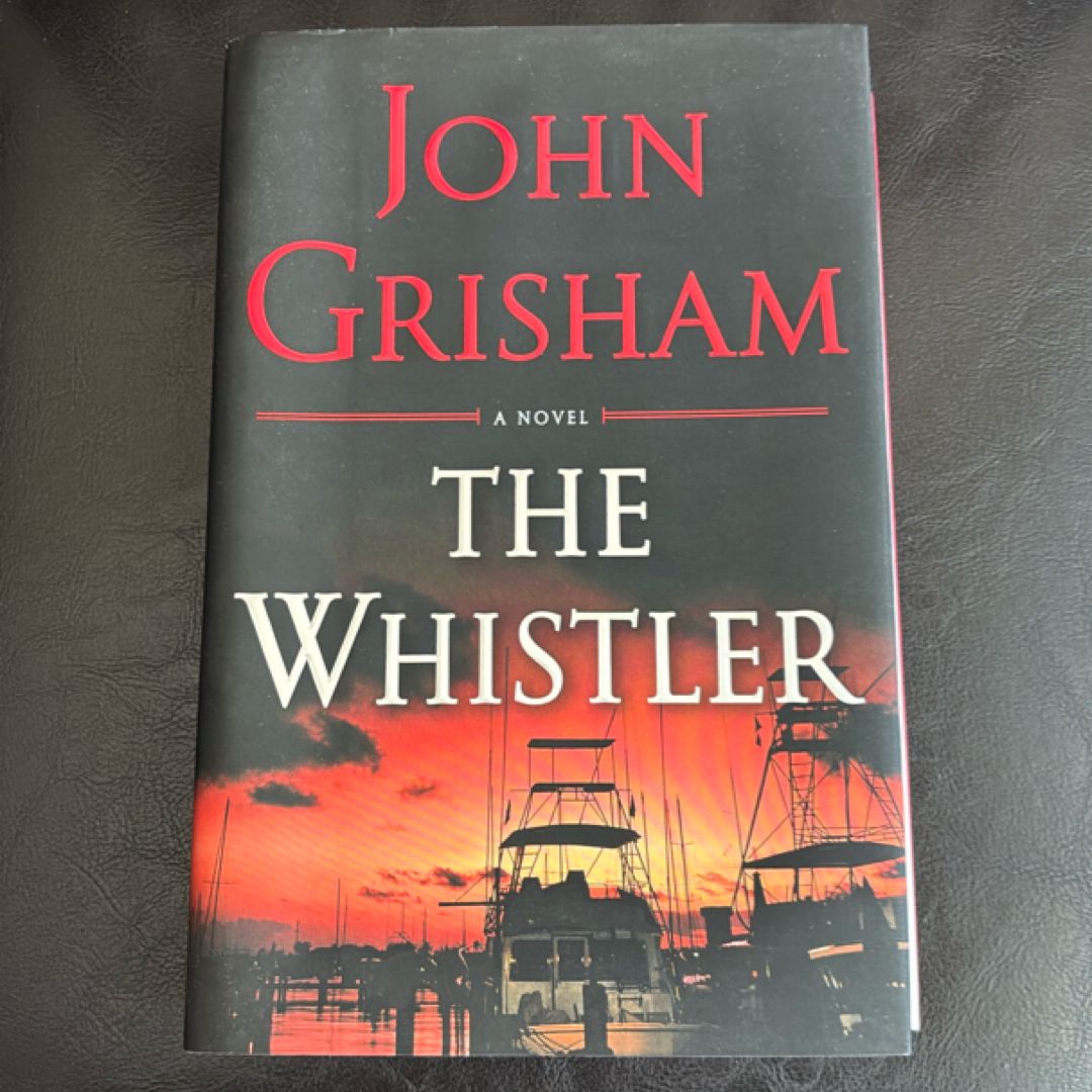 The Whistler