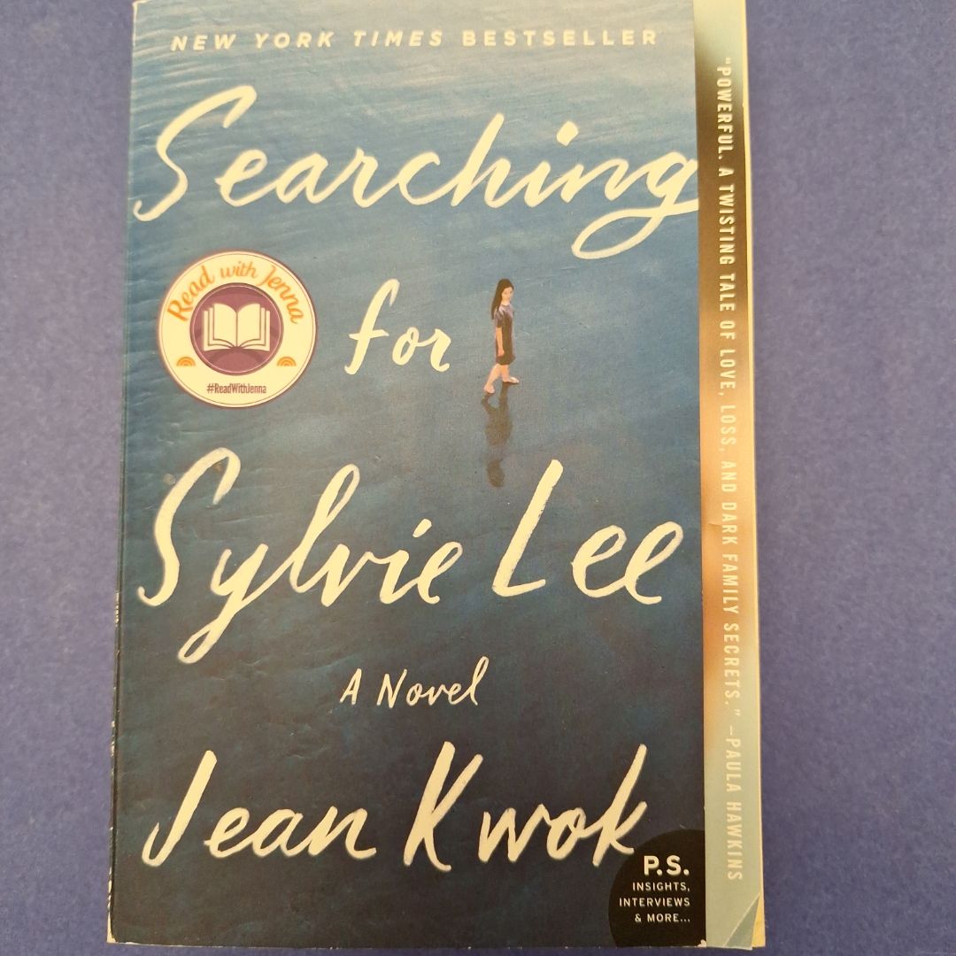 Searching for Sylvie Lee