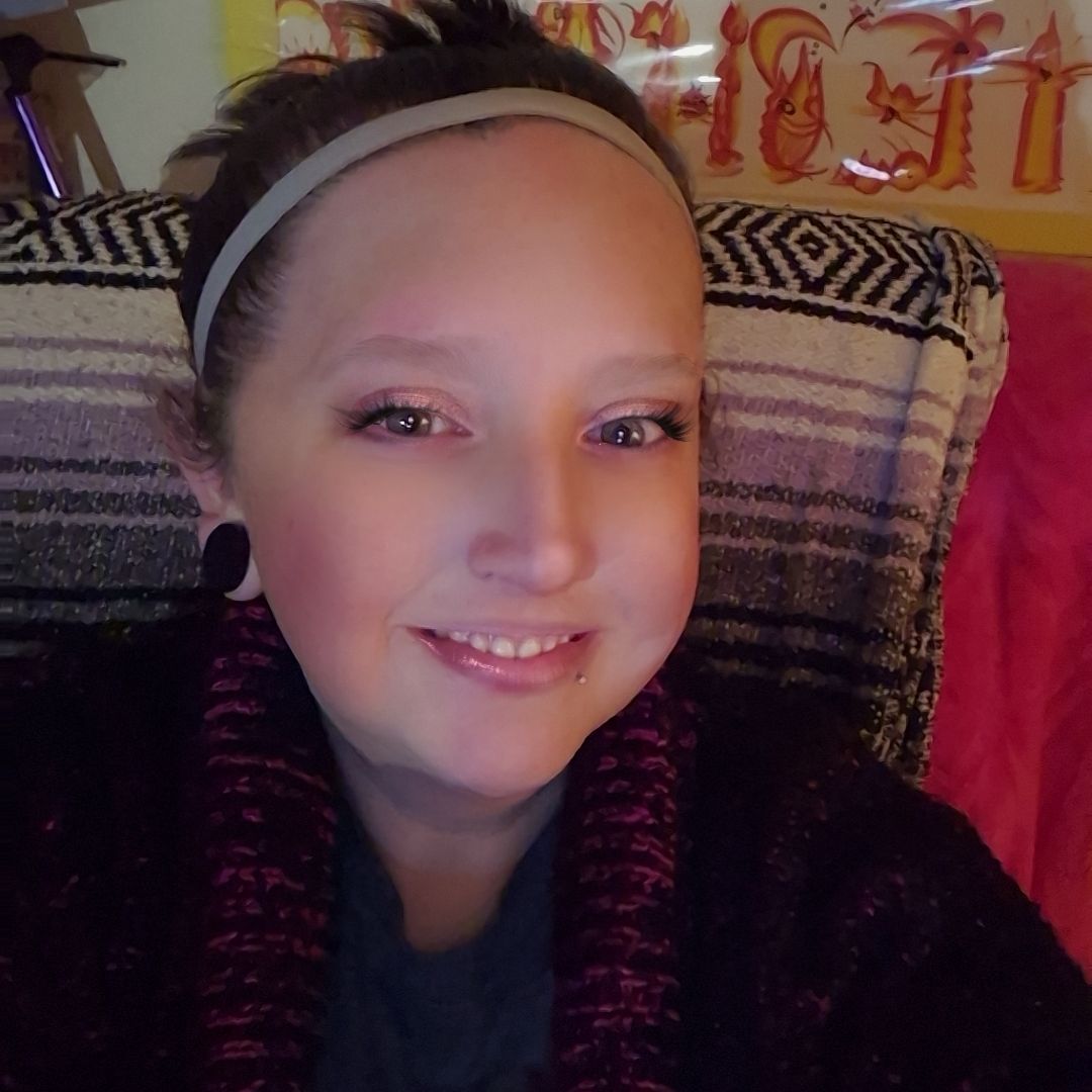 Stephanie Richardson