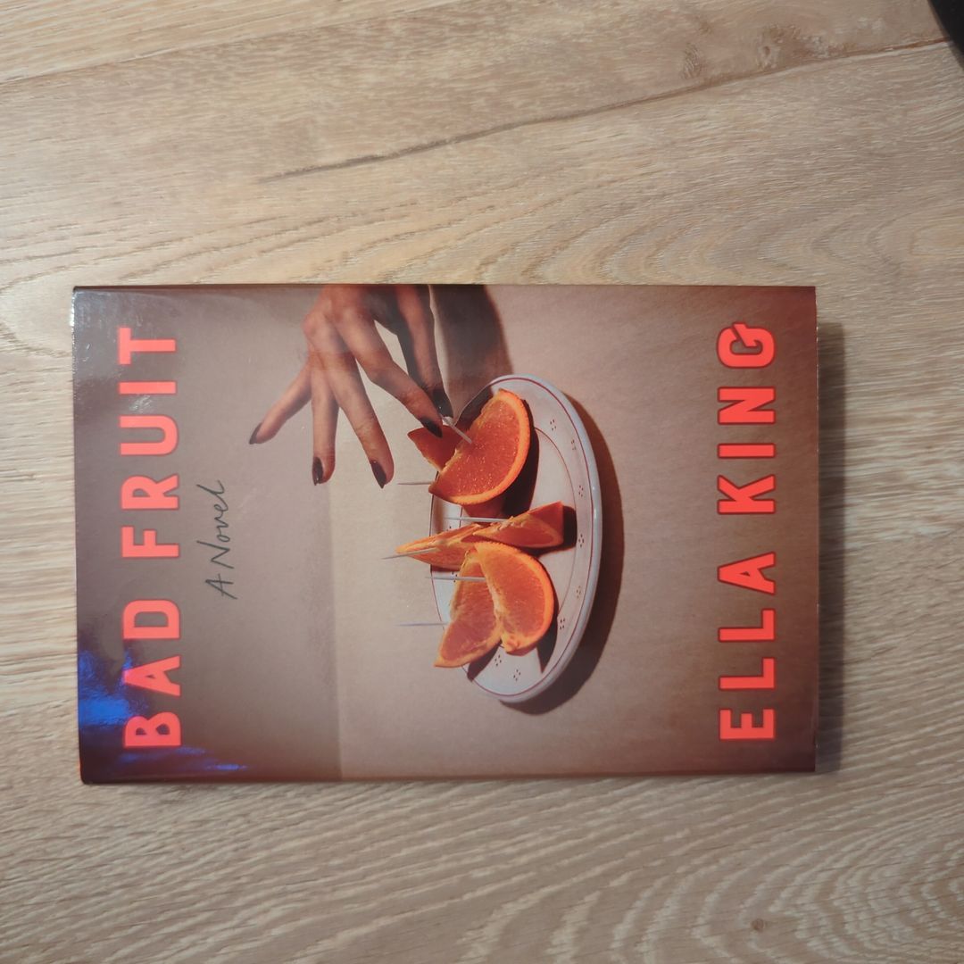Bad Fruit
