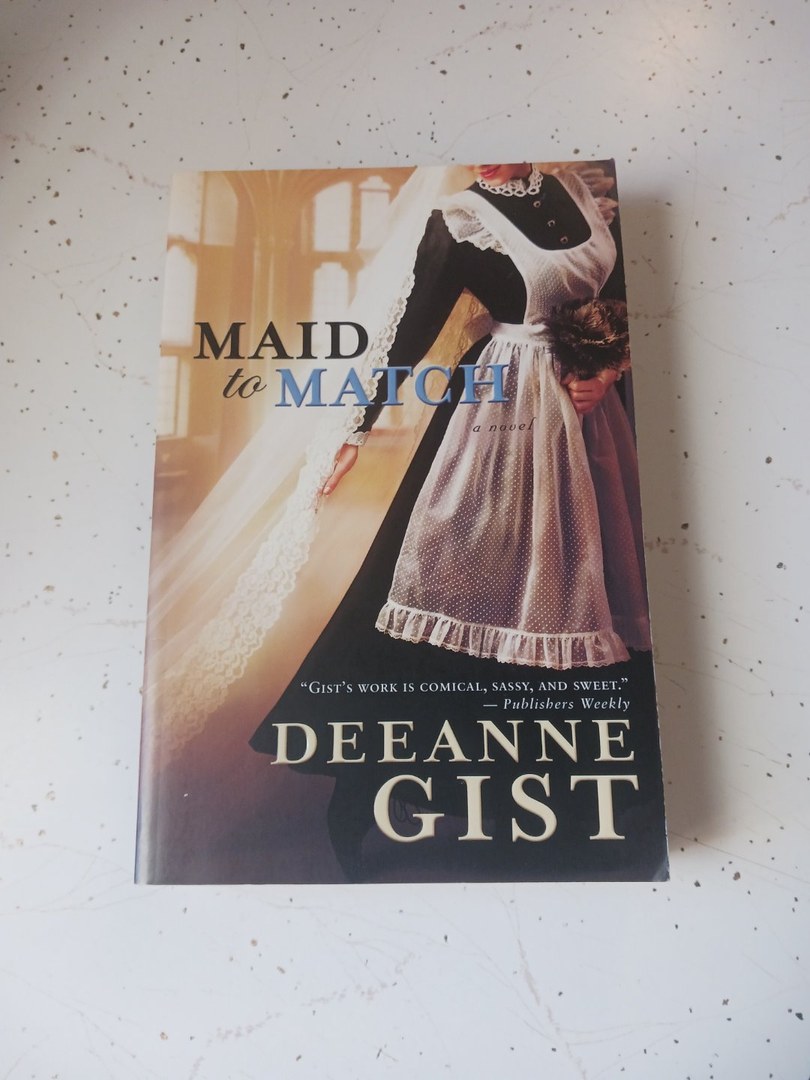 Maid to Match
