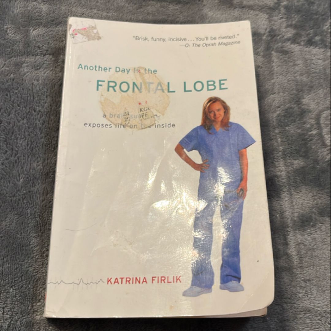 Another Day in the Frontal Lobe