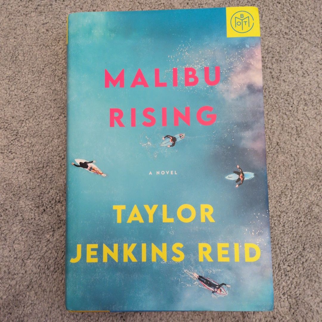 Malibu Rising
