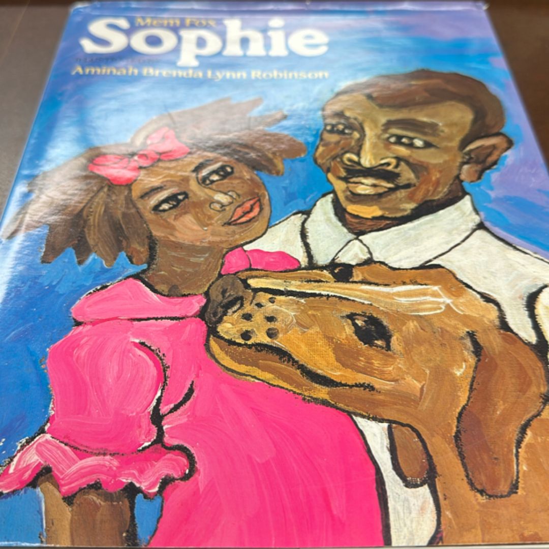 Sophie