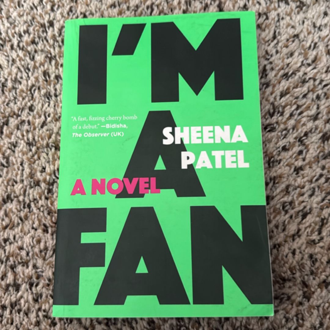 I'm a Fan