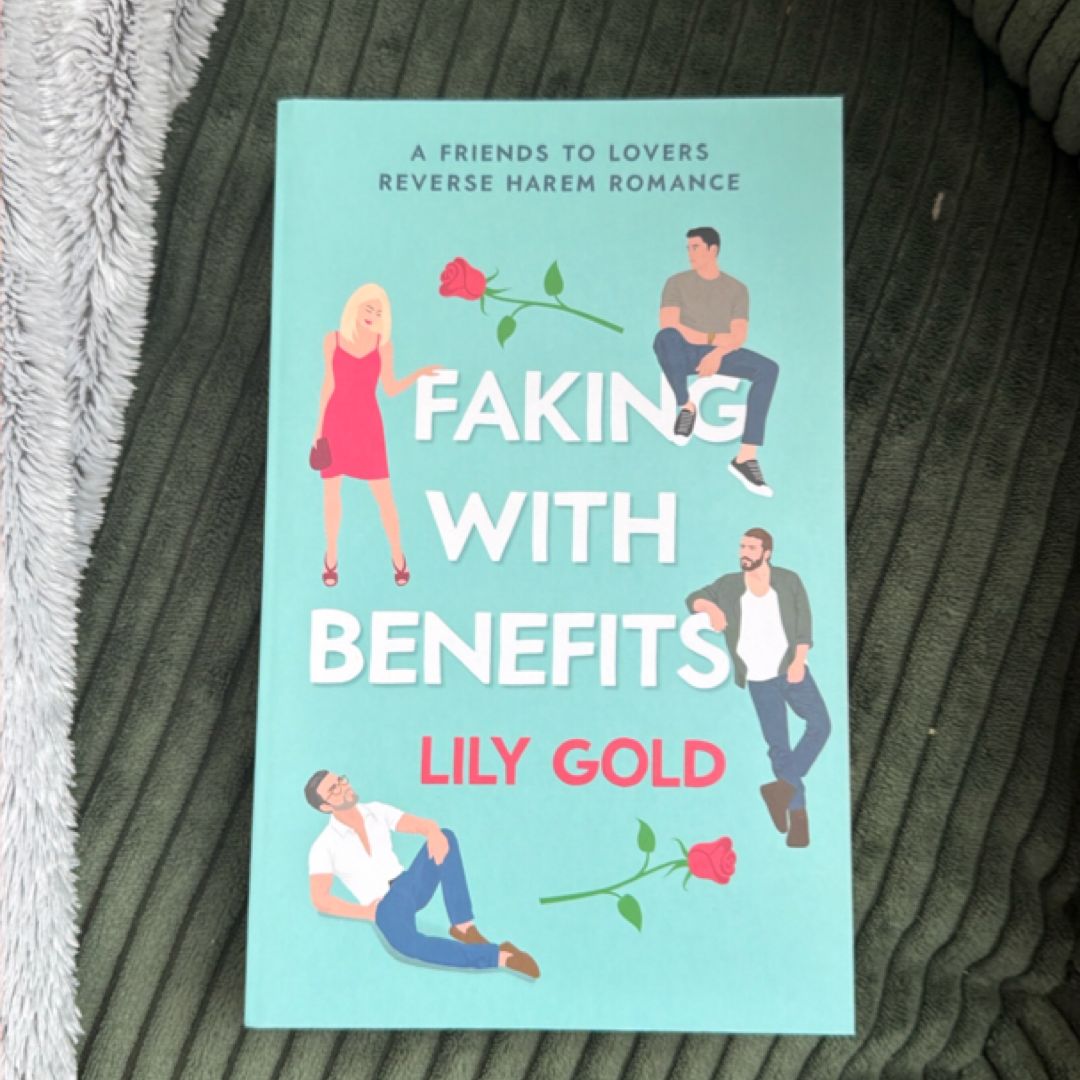 Faking with Benefits