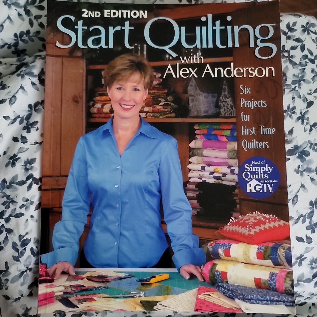 Start Quilting