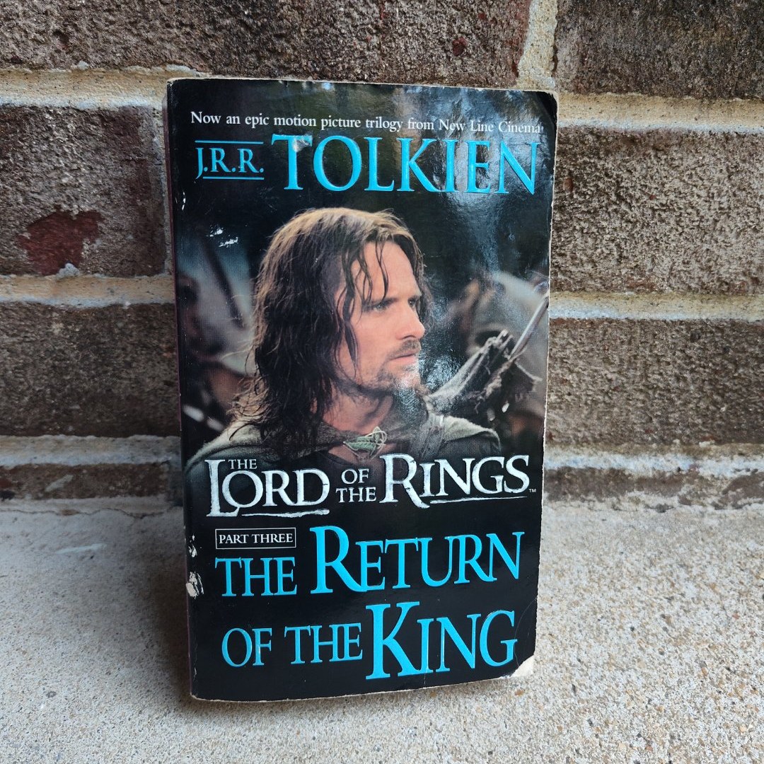 The Return of the King